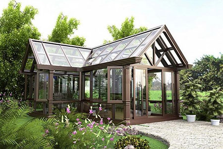 陽光房未來的發展趨勢