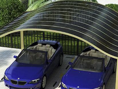 安裝鋁合金車棚前需準備哪些工作呢?