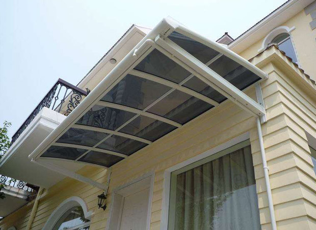 鋁合金窗棚