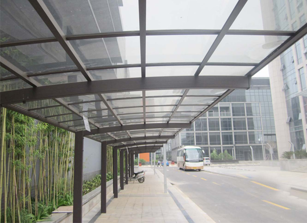 鋁合金車(chē)棚報(bào)價(jià)