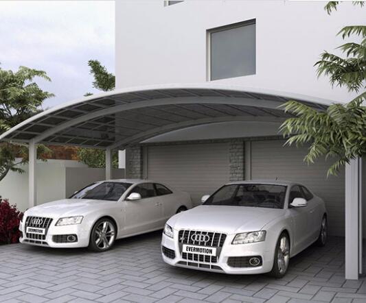 車棚廠家 車棚廠家