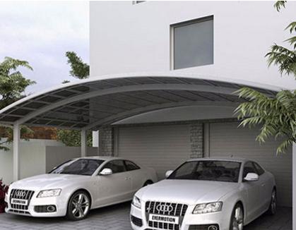 車棚廠家 車棚廠家