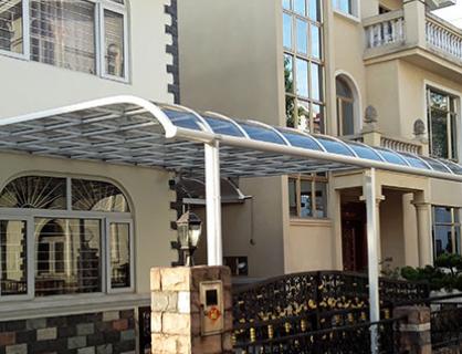 車棚廠家 車棚廠家