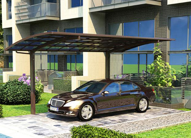 車棚廠家 車棚廠家